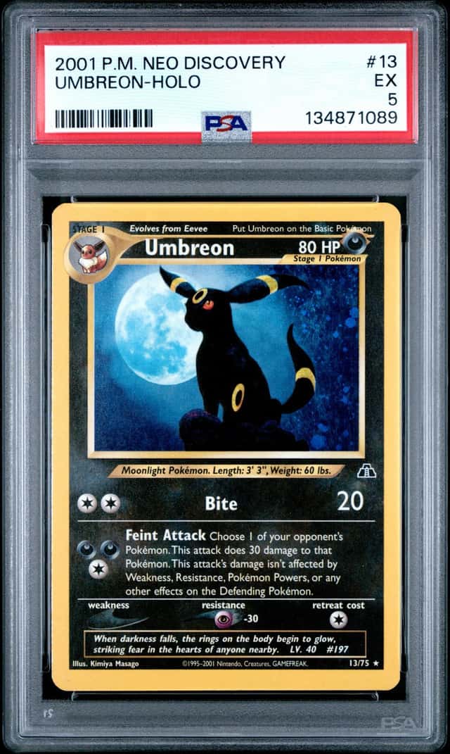 Umbreon