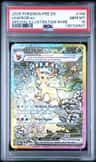 Leafeon Ex