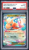Mega Dragonite Ex