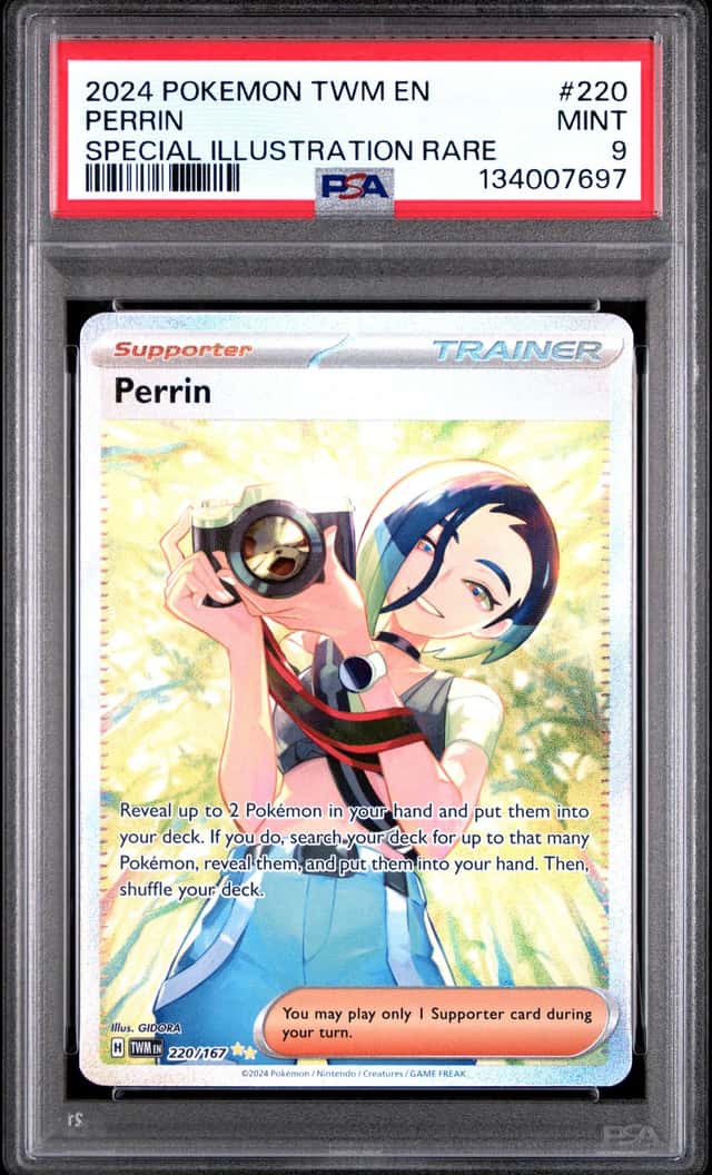PERRIN