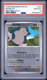Snorlax