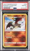 Radiant Charizard
