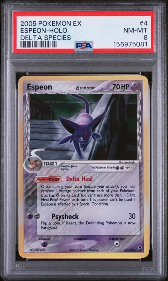 Espeon