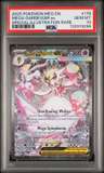 Mega Gardevoir Ex