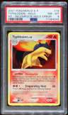 Typhlosion