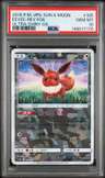Eevee-Reverse Foil-Sm8b