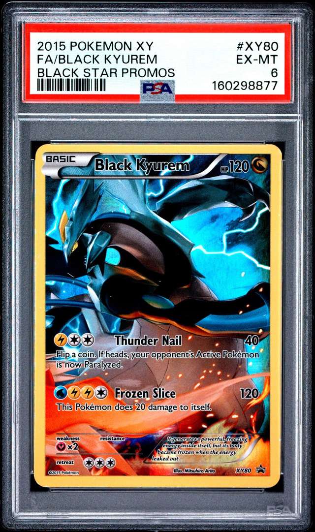 Black Kyurem