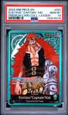 Eustass "captain" Kid