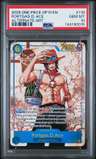 Portgas D. Ace