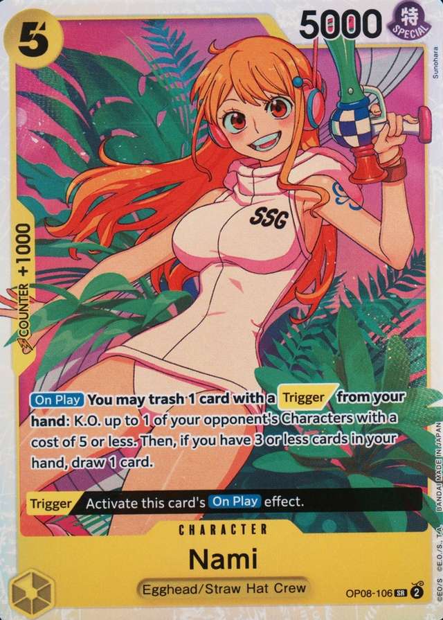 Non-Holo