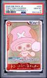 Tony Tony Chopper