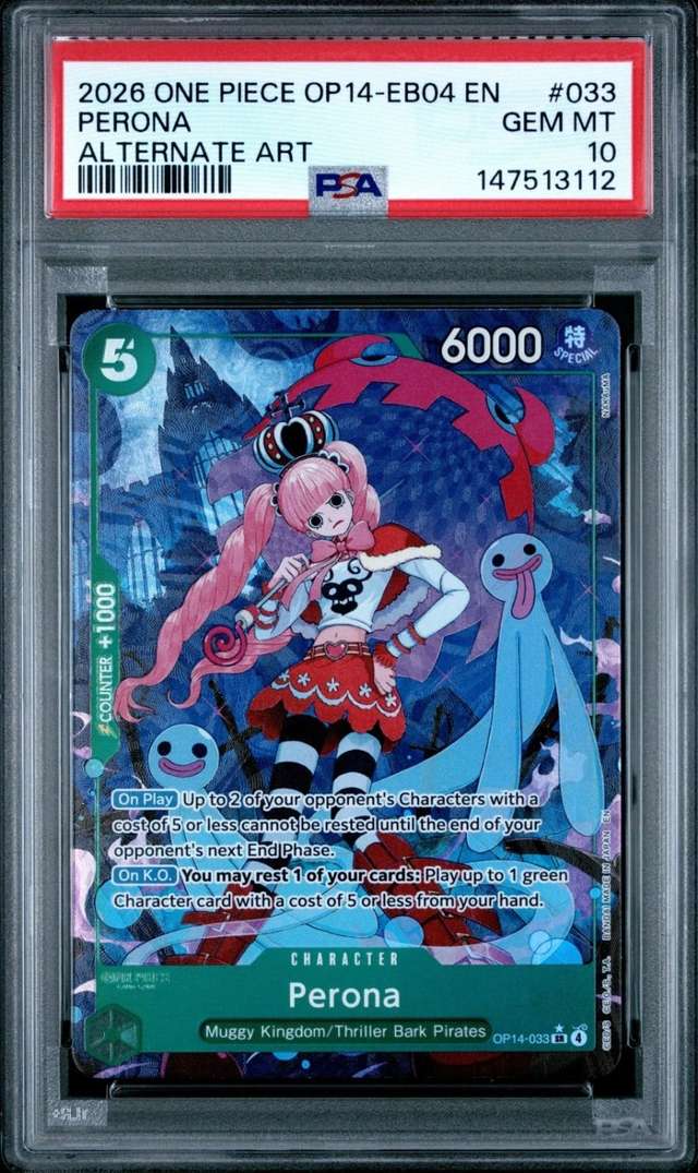 Perona