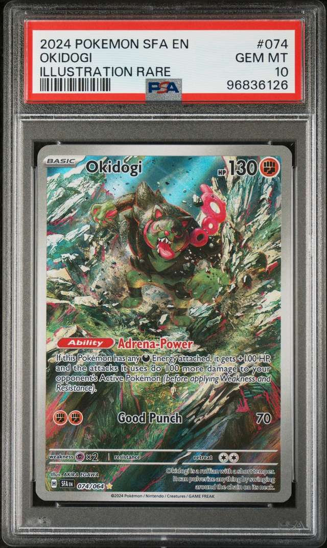 Okidogi