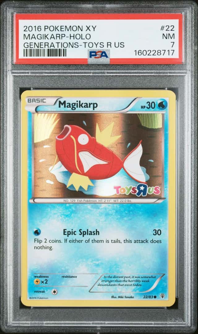 Magikarp