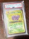 Weezing