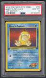 Misty'S Psyduck