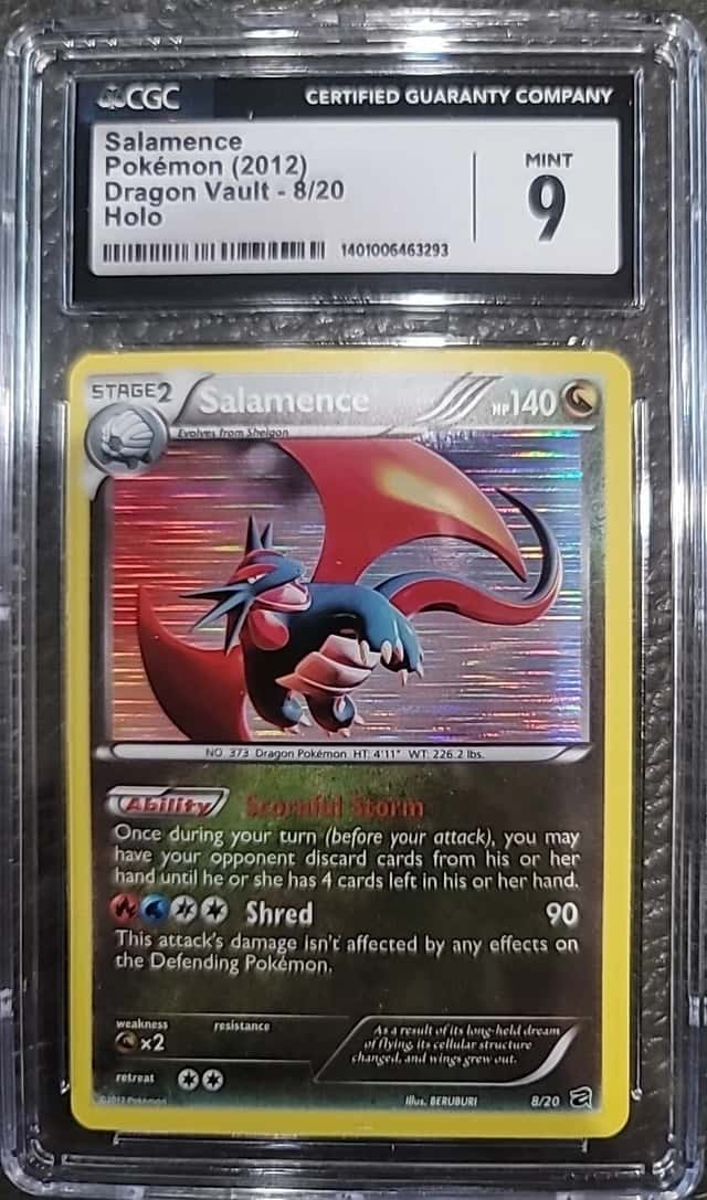 Salamence