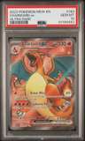 Charizard Ex