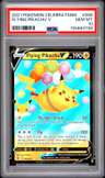 Flying Pikachu V