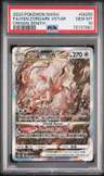Hisuian Zoroark Vstar