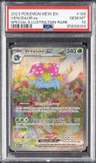 Venusaur Ex