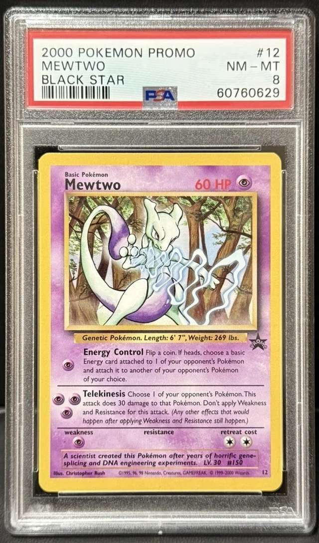 Mewtwo