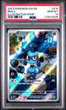 Riolu
