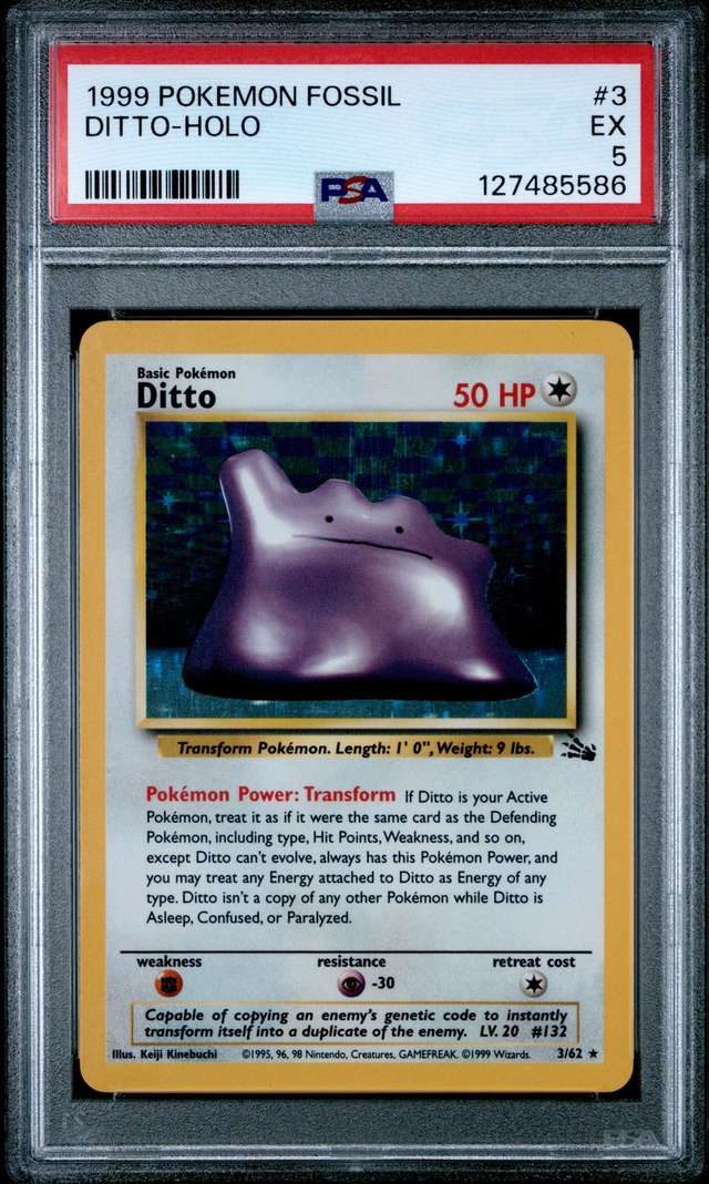 Ditto
