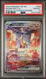 Raging Bolt Ex