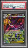 Mega Gengar Ex