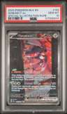 Genesect Ex