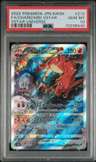 Fa/charizard Vstar