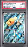 Misty'S Psyduck