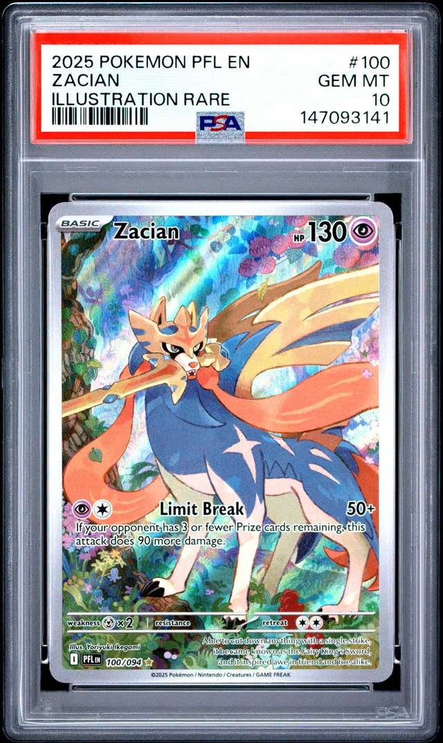 Zacian