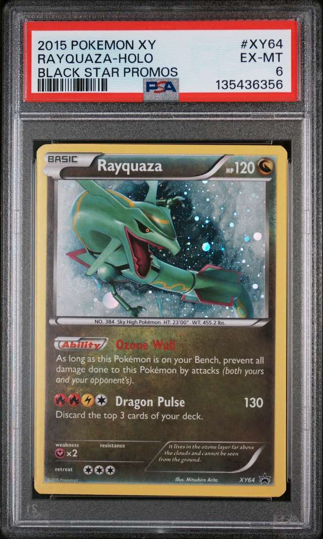 Rayquaza