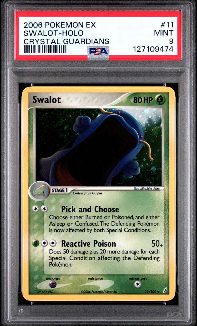 Swalot