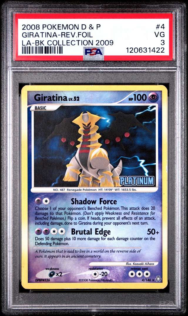 Giratina