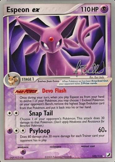 Eeveelutions
