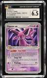 Espeon Ex