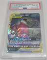 Mega Sableye & Tyranitar Gx