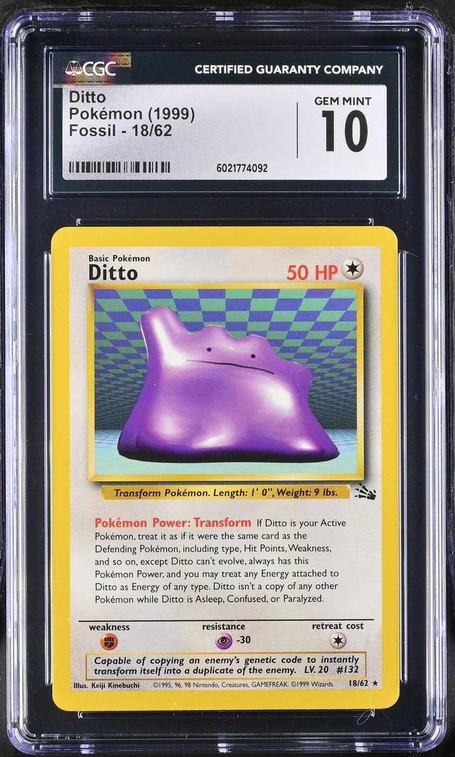 Ditto