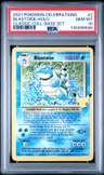 Blastoise