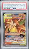 Charizard/braixen Gx