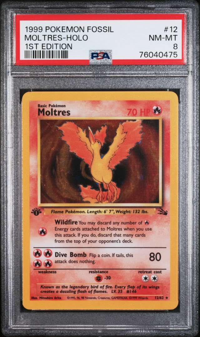 Moltres