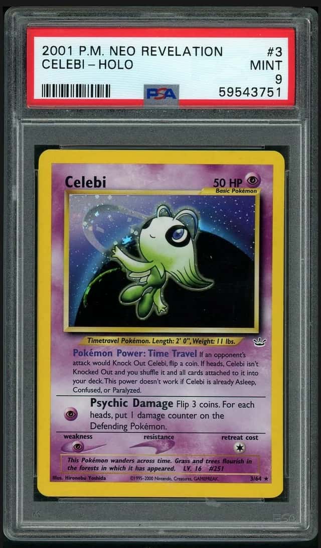 Celebi