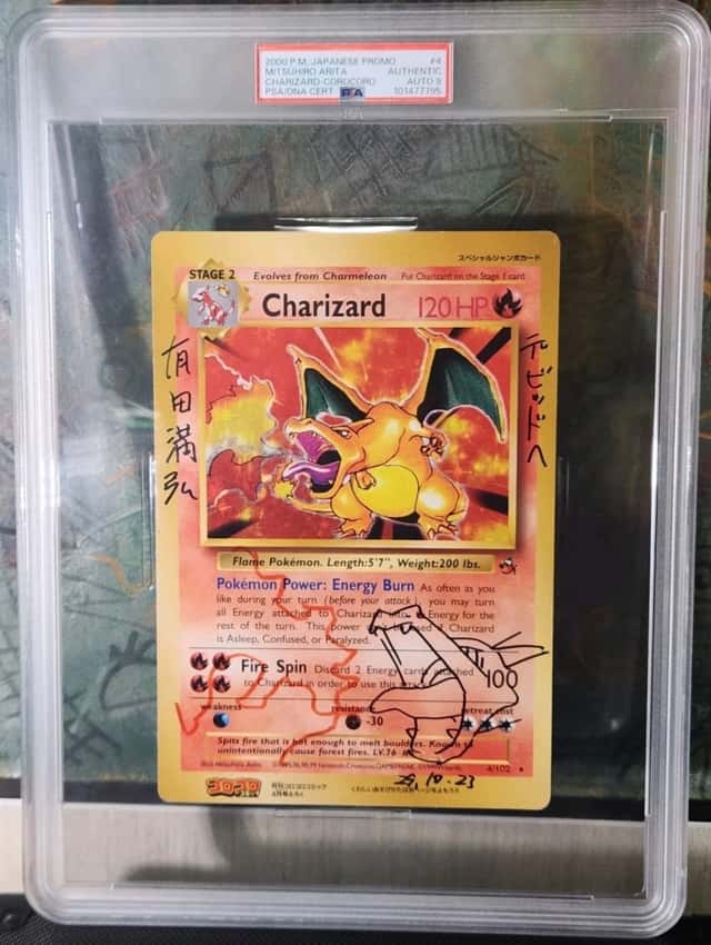 Charizard