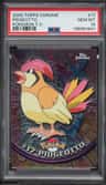 Pidgeotto