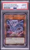 Blue-Eyes White Dragon