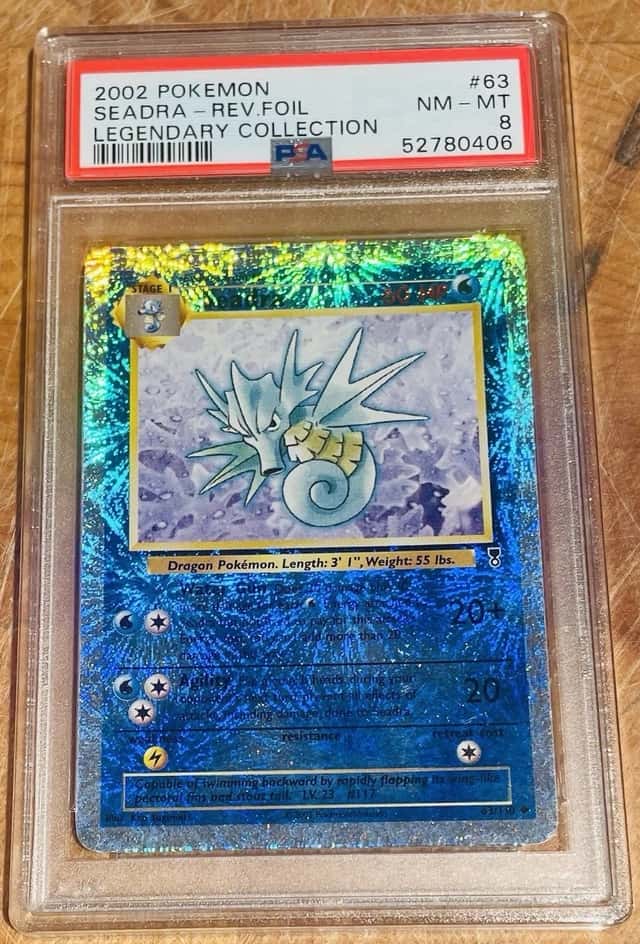 Seadra U