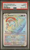 Mewtwo Vstar